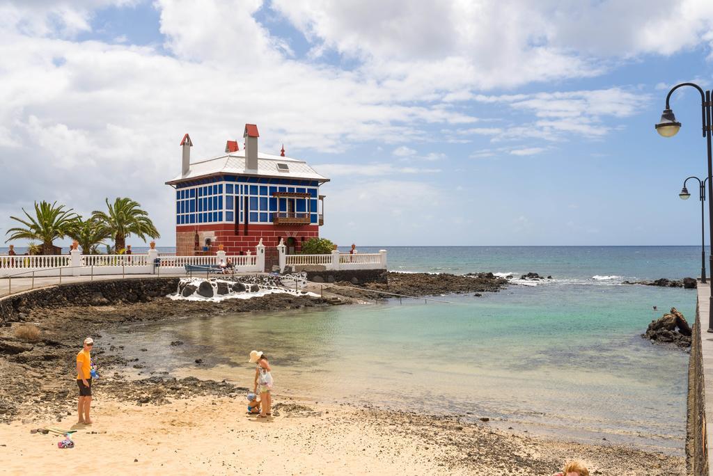 Casa Varadero Arrieta Arrieta  Luaran gambar