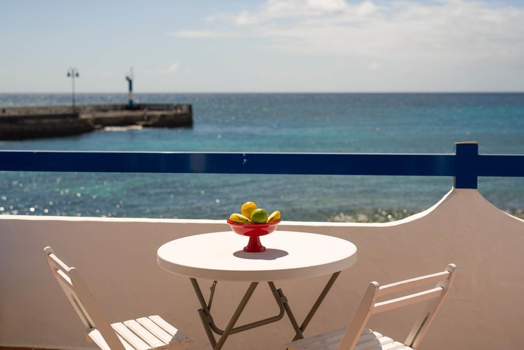 Casa Varadero Arrieta Arrieta  Luaran gambar